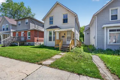 512 Johnson Street, Kingston, On K7l 1z8