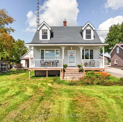 5157 Bath Road, Loyalist, On K0h 1g0