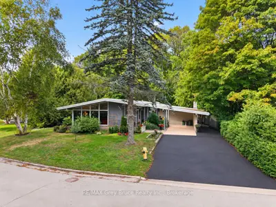 590 4th Street E, Owen Sound, On N4k 1b1