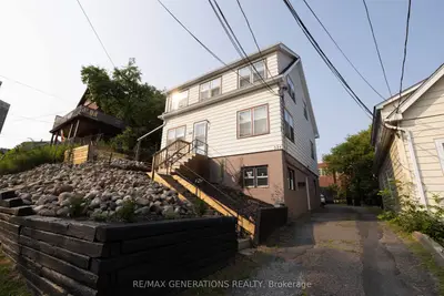 334 Pearl Street, Thunder Bay, On P7b 1g1