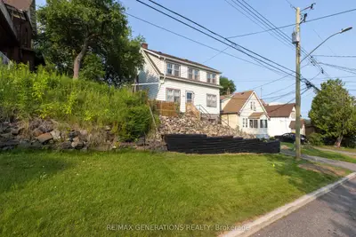 334 Pearl Street, Thunder Bay, On P7b 1g1