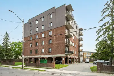 315 Regent Street 201, Kingston, On K7l 4k7