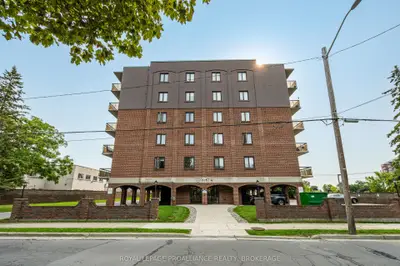 315 Regent Street 201, Kingston, On K7l 4k7