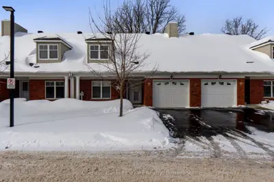 2705 Kingsway Drive 36, Kitchener, On N2c 2t2