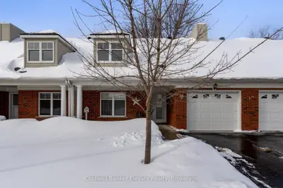 2705 Kingsway Drive 36, Kitchener, On N2c 2t2