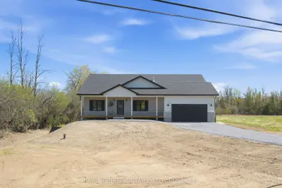 1710 County Road 18 Road, North Grenville, On K0g 1s0