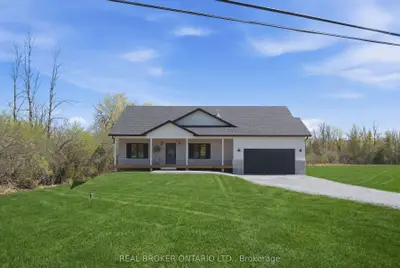 1710 County Road 18 Road, North Grenville, On K0g 1s0