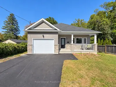 85 Purdy Street, Belleville, On K8p 1z2