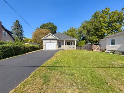 85 Purdy Street, Belleville, On K8p 1z2