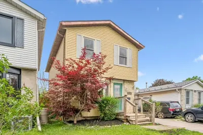 279 Strathallan Street, Centre Wellington, On N1m 3l6
