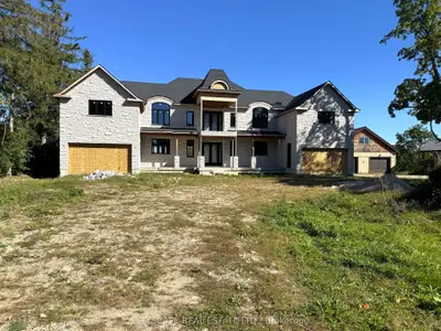 22 OLD BROCK Road, Puslinch, ON N1H 6H9