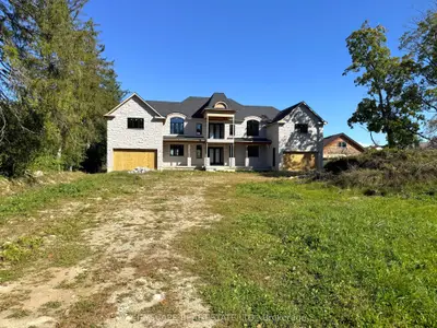 22 OLD BROCK Road, Puslinch, ON N1H 6H9