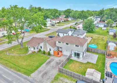 1444 Lakehurst Avenue, Fort Erie, On L2a 3a3