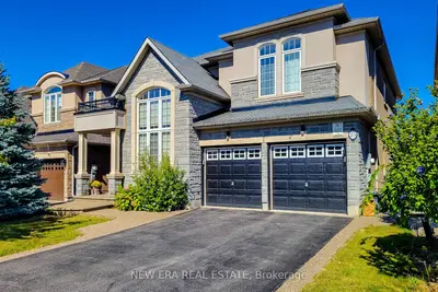 23 Curran Road, Hamilton, On L9k 0h4