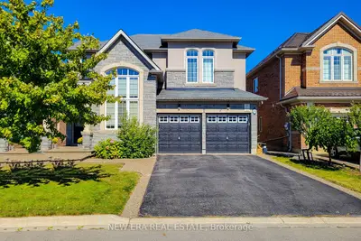 23 Curran Road, Hamilton, On L9k 0h4