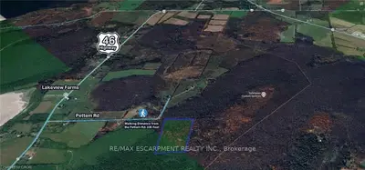 Pt Lt 29 Con 4, Elizabethtown-kitley, On K0e 1m0