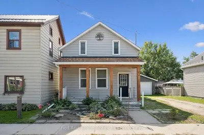 2990 Lobsinger Line, Woolwich, On N0b 2m1