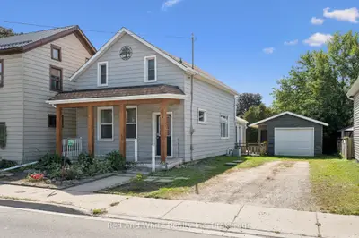 2990 Lobsinger Line, Woolwich, On N0b 2m1