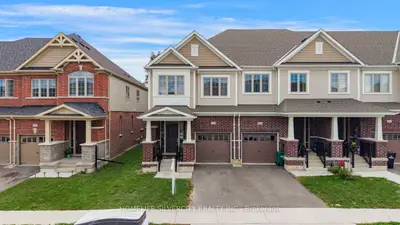 210 Broadacre Drive, Kitchener, On N0b 2e0
