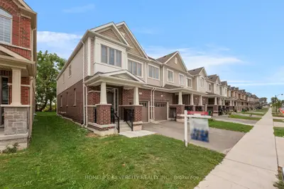 210 Broadacre Drive, Kitchener, On N0b 2e0