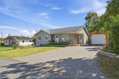 24 Division Street, Trent Hills, On K0l 1y0