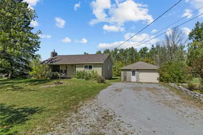 1676 8th Line, Selwyn, On K0l 2h0