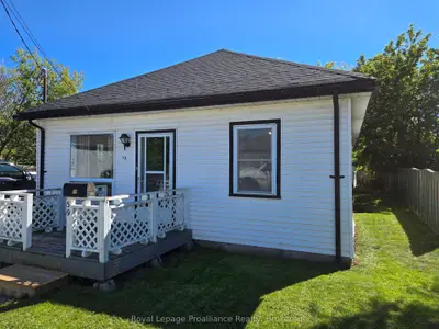 59 St Paul Street, Belleville, On K8n 1a9