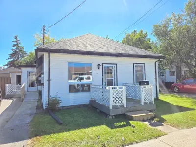 59 St Paul Street, Belleville, On K8n 1a9