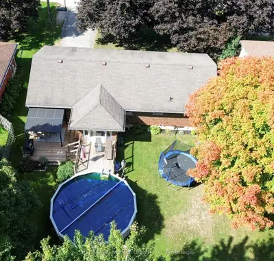 135 Queen Street, North Perth, On N0g 1b0