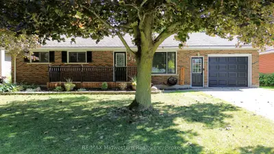 135 Queen Street, North Perth, On N0g 1b0