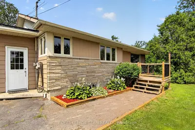 3679 Dunrobin Road, Constance Bay - Dunrobin - Kilmaurs - Woodlawn, On K0a 3m0