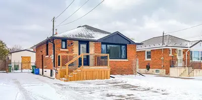 374 East 16th Street Basement, Hamilton, On L9a 4k3