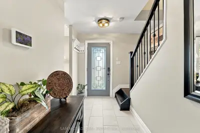 22 Bywood Crescent, Hamilton, On L8j 1g8