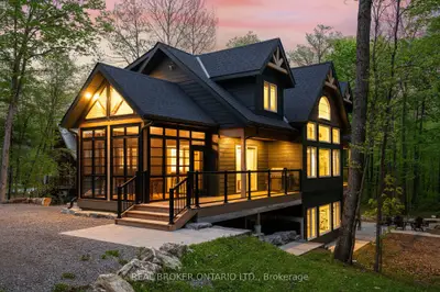 36 Crestview Drive, Greater Madawaska, On K0j 1h0
