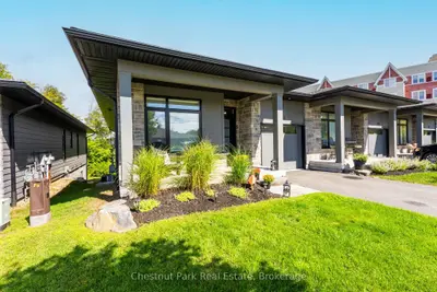 53 Jack Street, Huntsville, On P1h 0g4