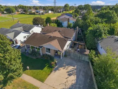 23 Autumn Place, St. Catharines, On L2p 3w3