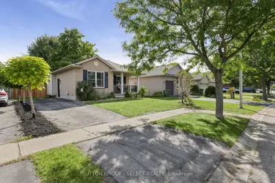 13 GOLDENROD Court, St. Thomas, ON N5P 4M7