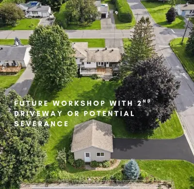 28 Gamble Drive, Stittsville - Munster - Richmond, On K0a 2z0