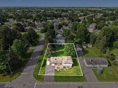 28 Gamble Drive, Stittsville - Munster - Richmond, On K0a 2z0