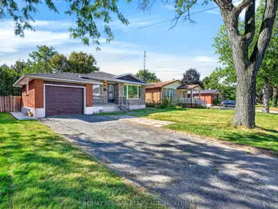 82 Regent Drive, St. Catharines, On L2m 3l7