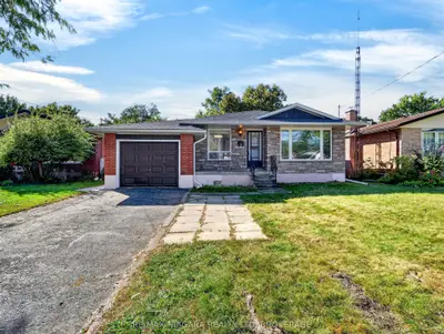 82 Regent Drive, St. Catharines, On L2m 3l7