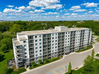 271 Platts Lane 620, London North, On N6h 2h5