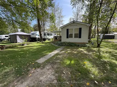 7489 Sideroad 5 E W 39, Wellington North, On N0g 2l0