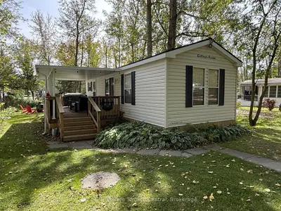 7489 Sideroad 5 E W 39, Wellington North, On N0g 2l0