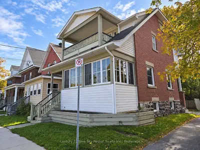 663 Ferguson Street, North Bay, On P1b 1x7