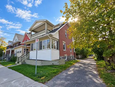 663 Ferguson Street, North Bay, On P1b 1x7