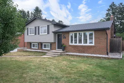 240 BYRON Avenue, Thames Centre, ON N0L 1G3