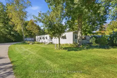 10085 Culloden Road 201, Bayham, On N0j 1h0