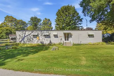 10085 Culloden Road 201, Bayham, On N0j 1h0