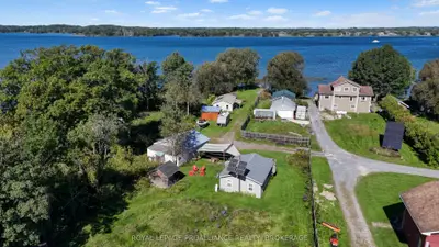 356 Driscoll Road A & C, Frontenac Islands, On K7g 2v6
